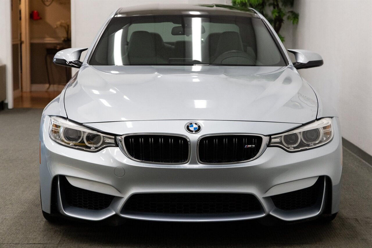 2017 BMW M3 - Photo 17 - Concord, CA 94520
