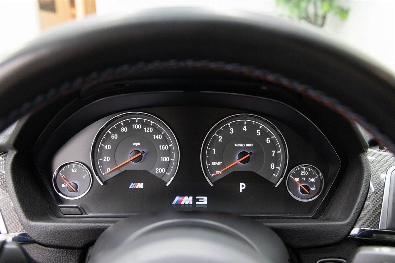 2017 BMW M3 - Photo 10 - Concord, CA 94520