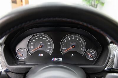 2017 BMW M3   - Photo 10 - Concord, CA 94520