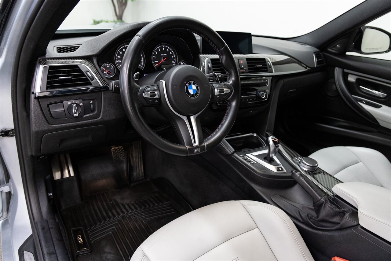 2017 BMW M3 - Photo 6 - Concord, CA 94520