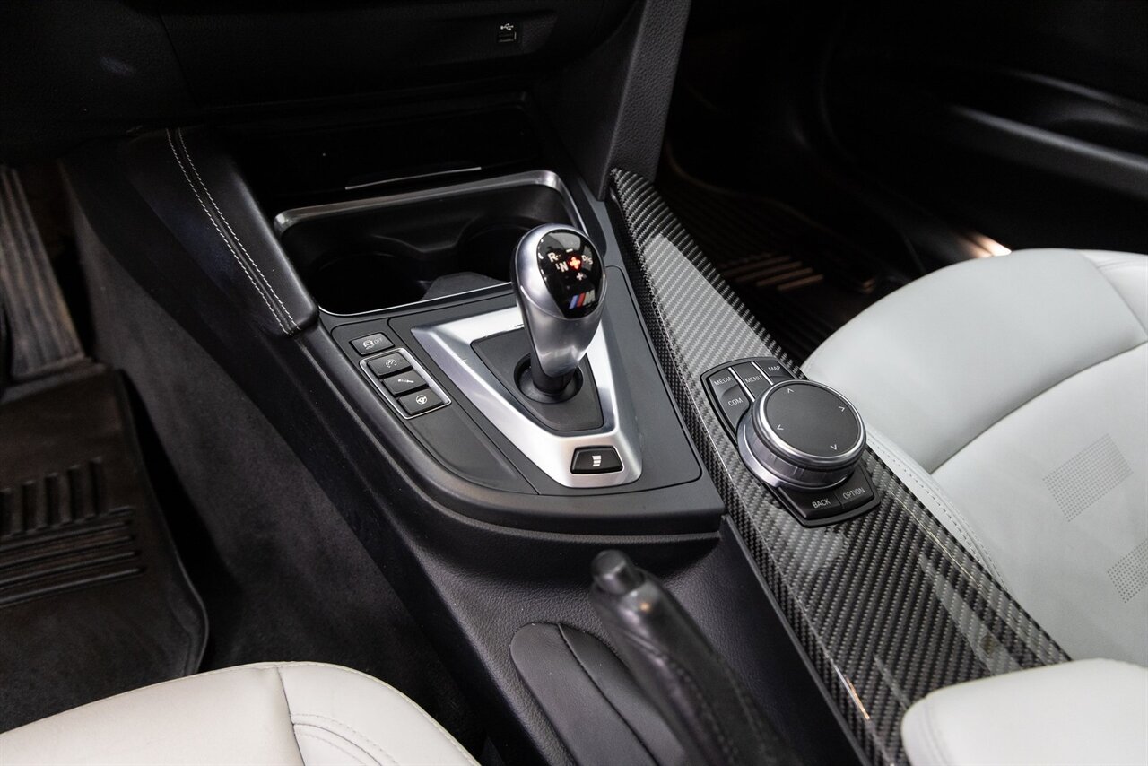2017 BMW M3 - Photo 13 - Concord, CA 94520