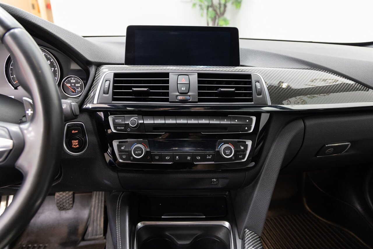 2017 BMW M3 - Photo 11 - Concord, CA 94520
