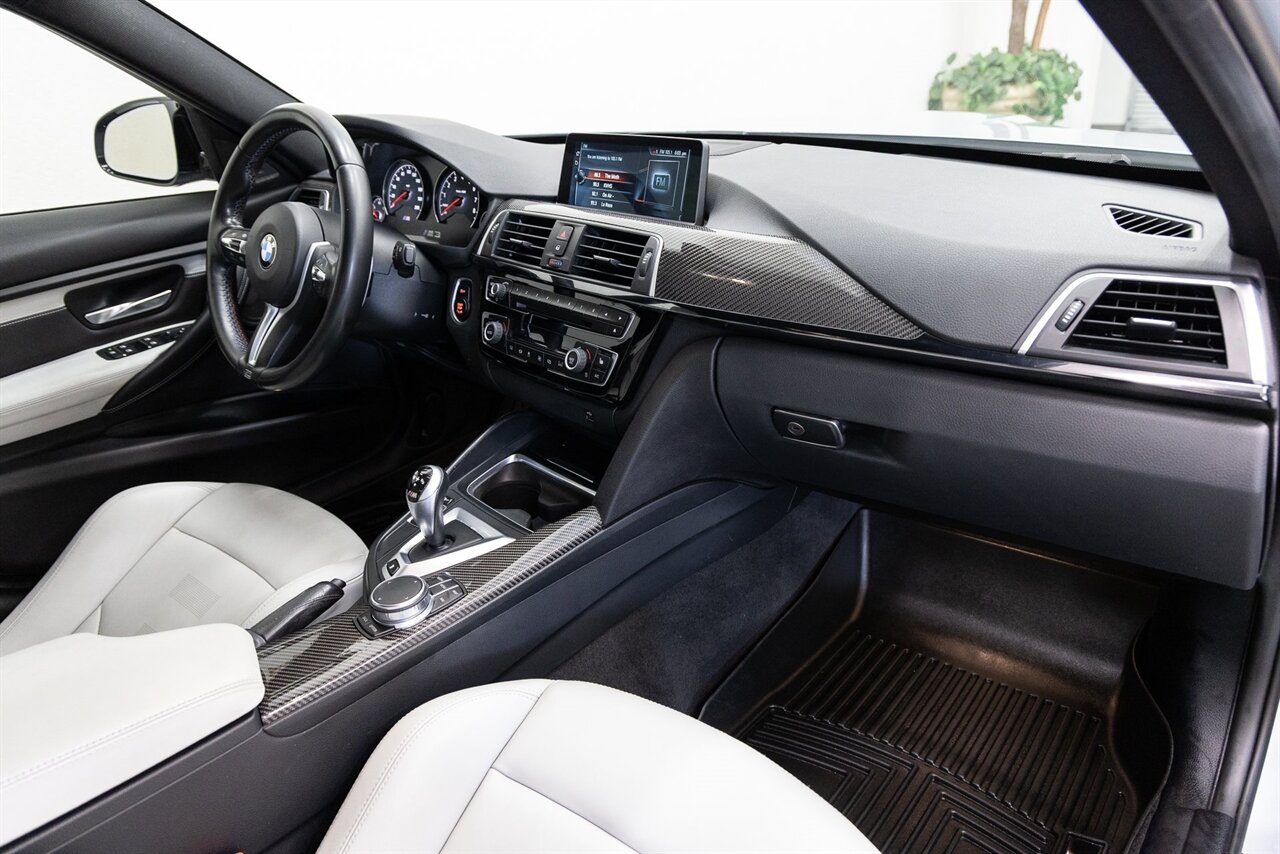 2017 BMW M3 - Photo 18 - Concord, CA 94520