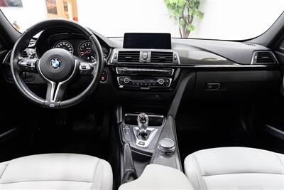 2017 BMW M3   - Photo 5 - Concord, CA 94520