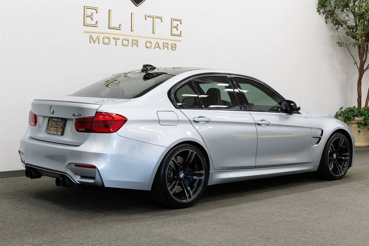 2017 BMW M3 - Photo 16 - Concord, CA 94520