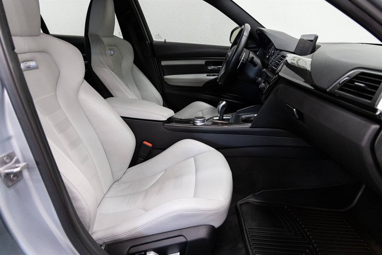 2017 BMW M3 - Photo 19 - Concord, CA 94520