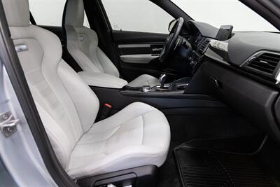 2017 BMW M3   - Photo 19 - Concord, CA 94520