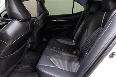 2020 Toyota Camry SE - Photo 8 - Concord, CA 94520