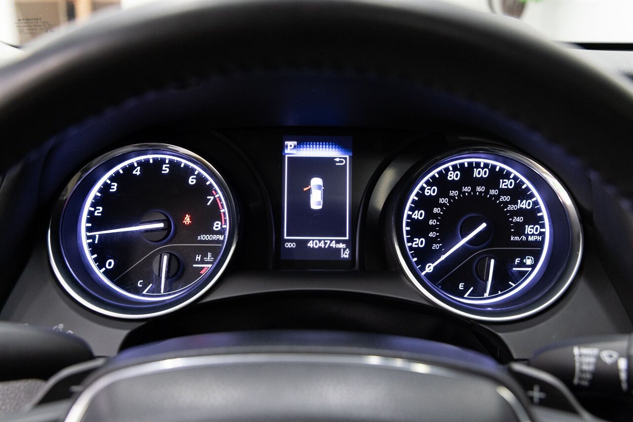 2020 Toyota Camry SE - Photo 17 - Concord, CA 94520