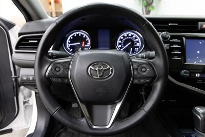 2020 Toyota Camry SE - Photo 16 - Concord, CA 94520
