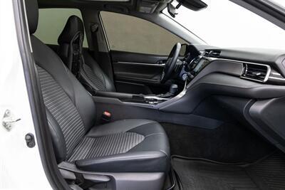 2020 Toyota Camry SE - Photo 14 - Concord, CA 94520