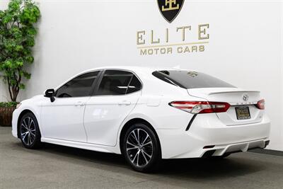2020 Toyota Camry SE - Photo 3 - Concord, CA 94520