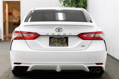 2020 Toyota Camry SE - Photo 4 - Concord, CA 94520