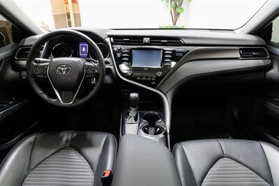 2020 Toyota Camry SE - Photo 5 - Concord, CA 94520