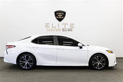 2020 Toyota Camry SE - Photo 10 - Concord, CA 94520