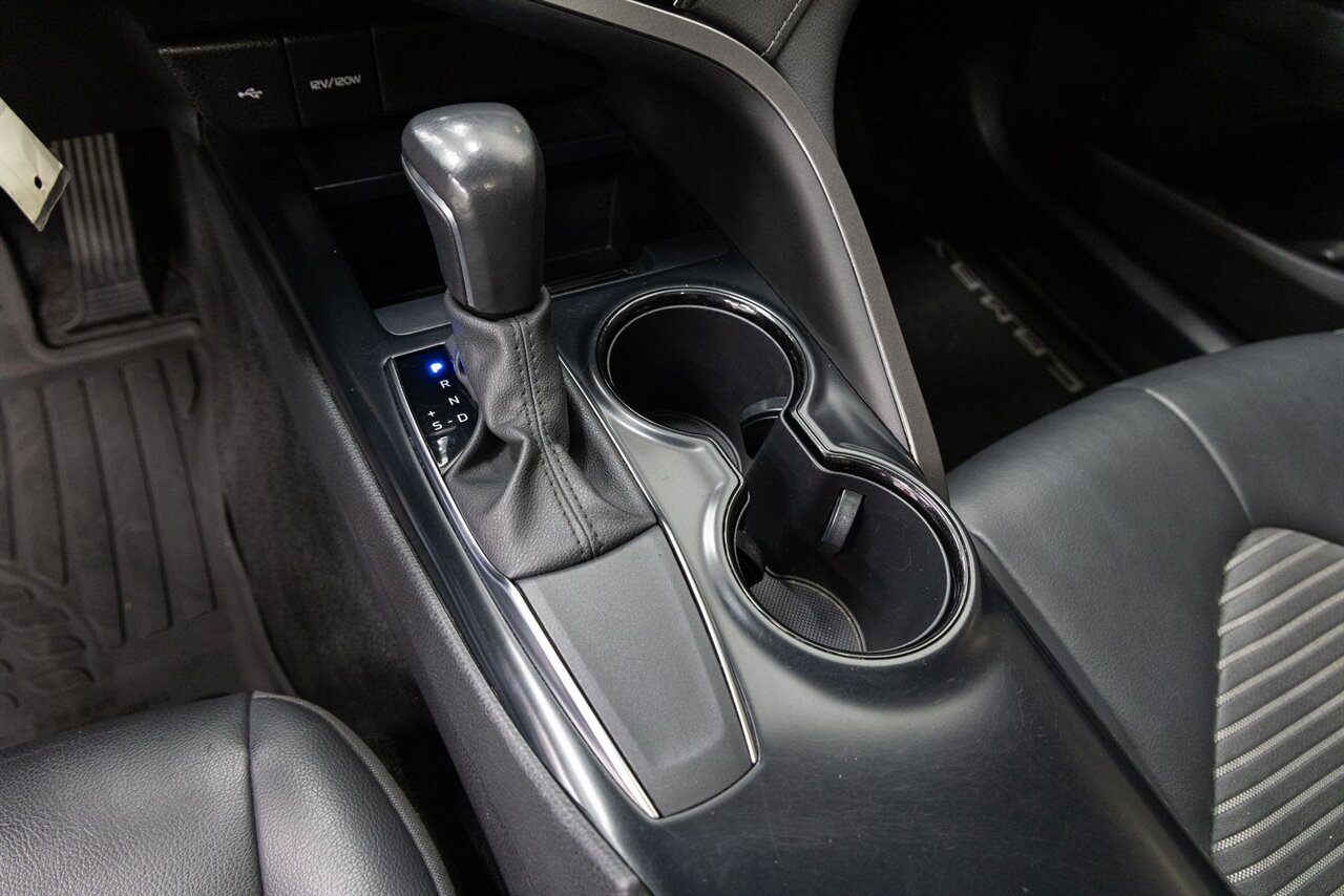 2020 Toyota Camry SE - Photo 20 - Concord, CA 94520
