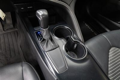2020 Toyota Camry SE - Photo 20 - Concord, CA 94520