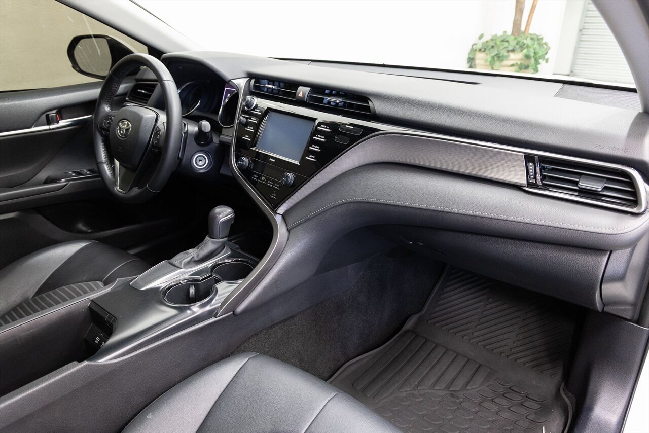 2020 Toyota Camry SE - Photo 13 - Concord, CA 94520