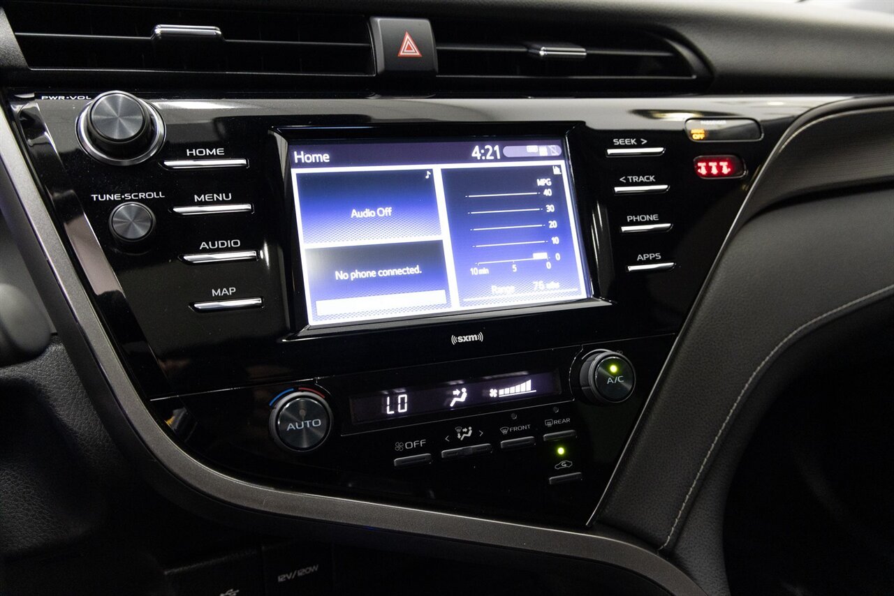 2020 Toyota Camry SE - Photo 19 - Concord, CA 94520