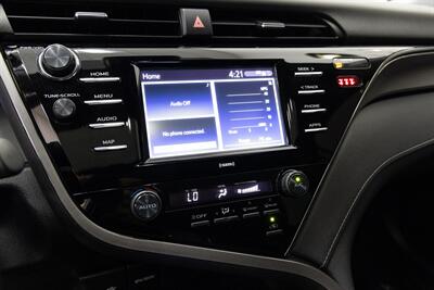 2020 Toyota Camry SE - Photo 19 - Concord, CA 94520