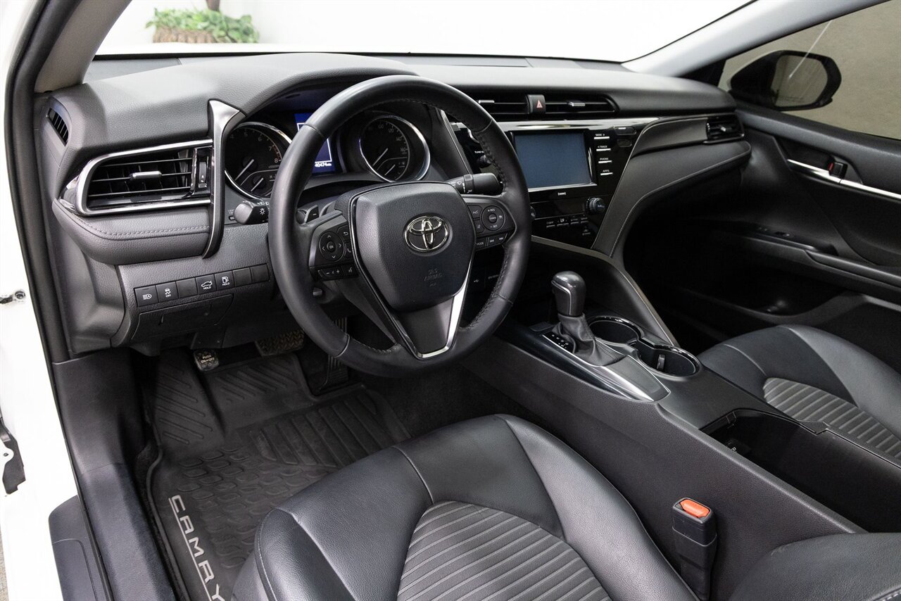 2020 Toyota Camry SE - Photo 6 - Concord, CA 94520