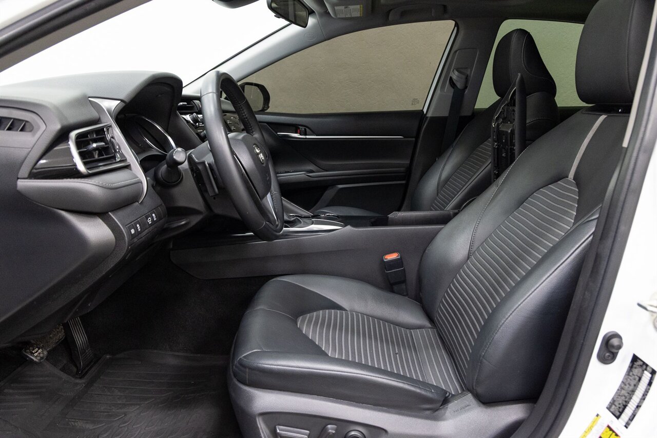 2020 Toyota Camry SE - Photo 7 - Concord, CA 94520