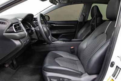 2020 Toyota Camry SE - Photo 7 - Concord, CA 94520