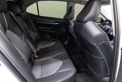 2020 Toyota Camry SE - Photo 15 - Concord, CA 94520