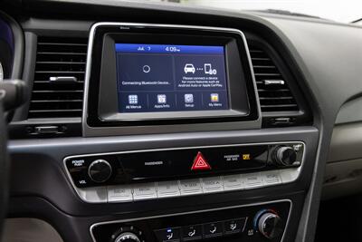 2019 Hyundai SONATA SE - Photo 19 - Concord, CA 94520