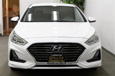 2019 Hyundai SONATA SE - Photo 12 - Concord, CA 94520