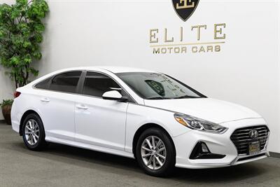 2019 Hyundai SONATA SE - Photo 9 - Concord, CA 94520