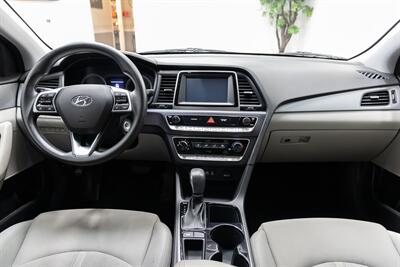 2019 Hyundai SONATA SE - Photo 5 - Concord, CA 94520