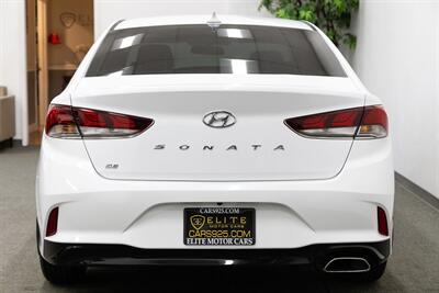 2019 Hyundai SONATA SE - Photo 4 - Concord, CA 94520