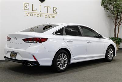 2019 Hyundai SONATA SE - Photo 11 - Concord, CA 94520