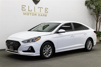 2019 Hyundai SONATA SE - Photo 1 - Concord, CA 94520