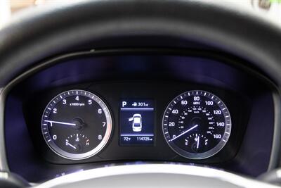 2019 Hyundai SONATA SE - Photo 17 - Concord, CA 94520