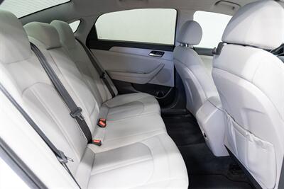 2019 Hyundai SONATA SE - Photo 15 - Concord, CA 94520