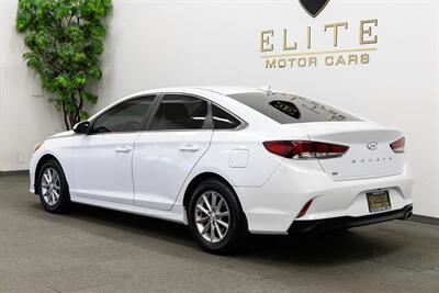 2019 Hyundai SONATA SE - Photo 3 - Concord, CA 94520