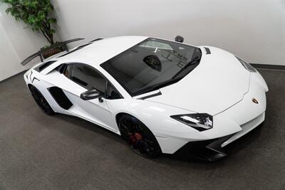 2016 Lamborghini Aventador LP750-4 SuperVeloce   - Photo 20 - Concord, CA 94520