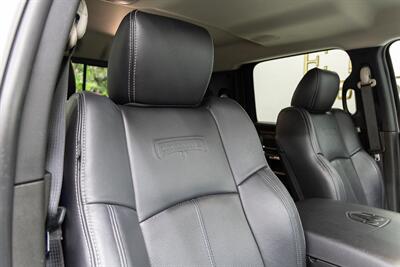 2018 RAM 2500 Laramie   - Photo 21 - Concord, CA 94520