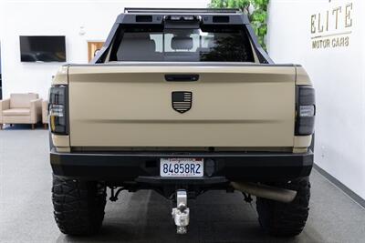 2018 RAM 2500 Laramie   - Photo 4 - Concord, CA 94520