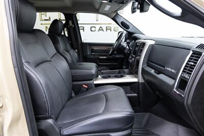 2018 RAM 2500 Laramie   - Photo 14 - Concord, CA 94520