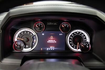 2018 RAM 2500 Laramie   - Photo 18 - Concord, CA 94520