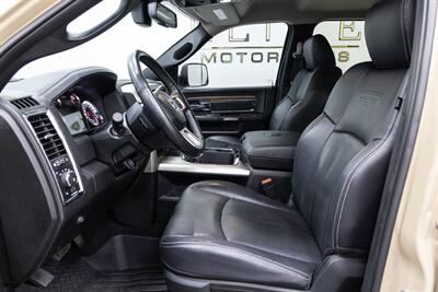 2018 RAM 2500 Laramie   - Photo 6 - Concord, CA 94520