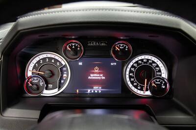 2018 RAM 2500 Laramie   - Photo 18 - Concord, CA 94520