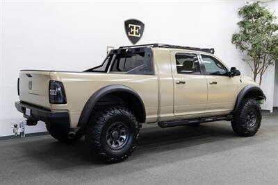 2018 RAM 2500 Laramie   - Photo 11 - Concord, CA 94520