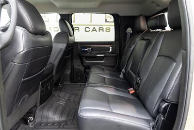 2018 RAM 2500 Laramie   - Photo 7 - Concord, CA 94520