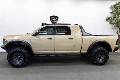 2018 RAM 2500 Laramie   - Photo 2 - Concord, CA 94520