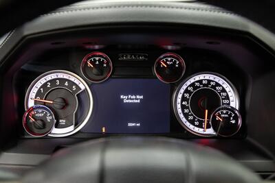 2018 RAM 2500 Laramie   - Photo 8 - Concord, CA 94520