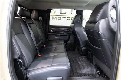 2018 RAM 2500 Laramie   - Photo 15 - Concord, CA 94520